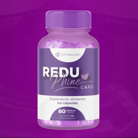 ReduPhine Caps thumbnail
