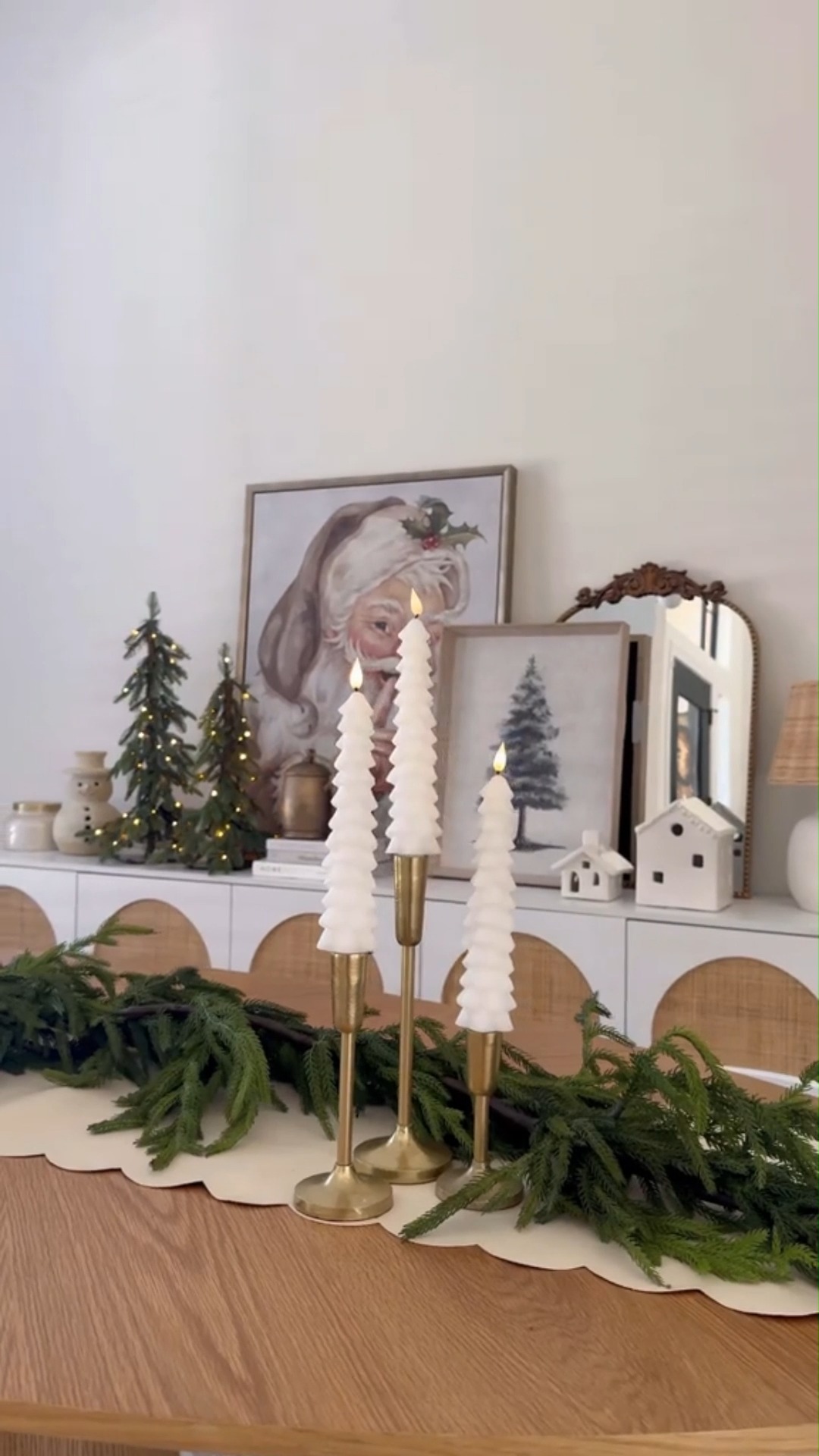 Transform Your Home with Stunning Christmas Decor Ideas 🎄✨ #ChristmasVibes

shop link in bio

follow me @vintagesavvysho