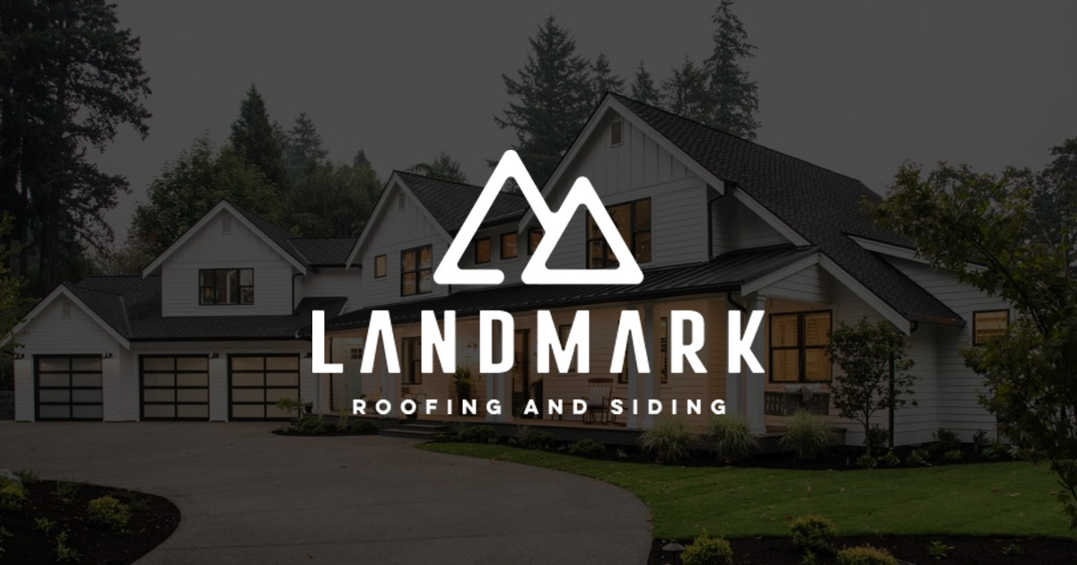 Landmark Roofing & Siding thumbnail