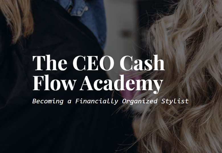 The CEO Cash FLow Academy  thumbnail