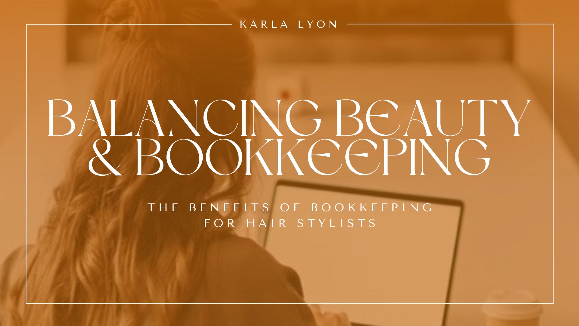 Balancing Beauty & Bookkeeping Free Masterclass thumbnail