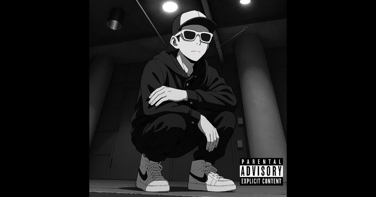 Mike - Album (2022) thumbnail