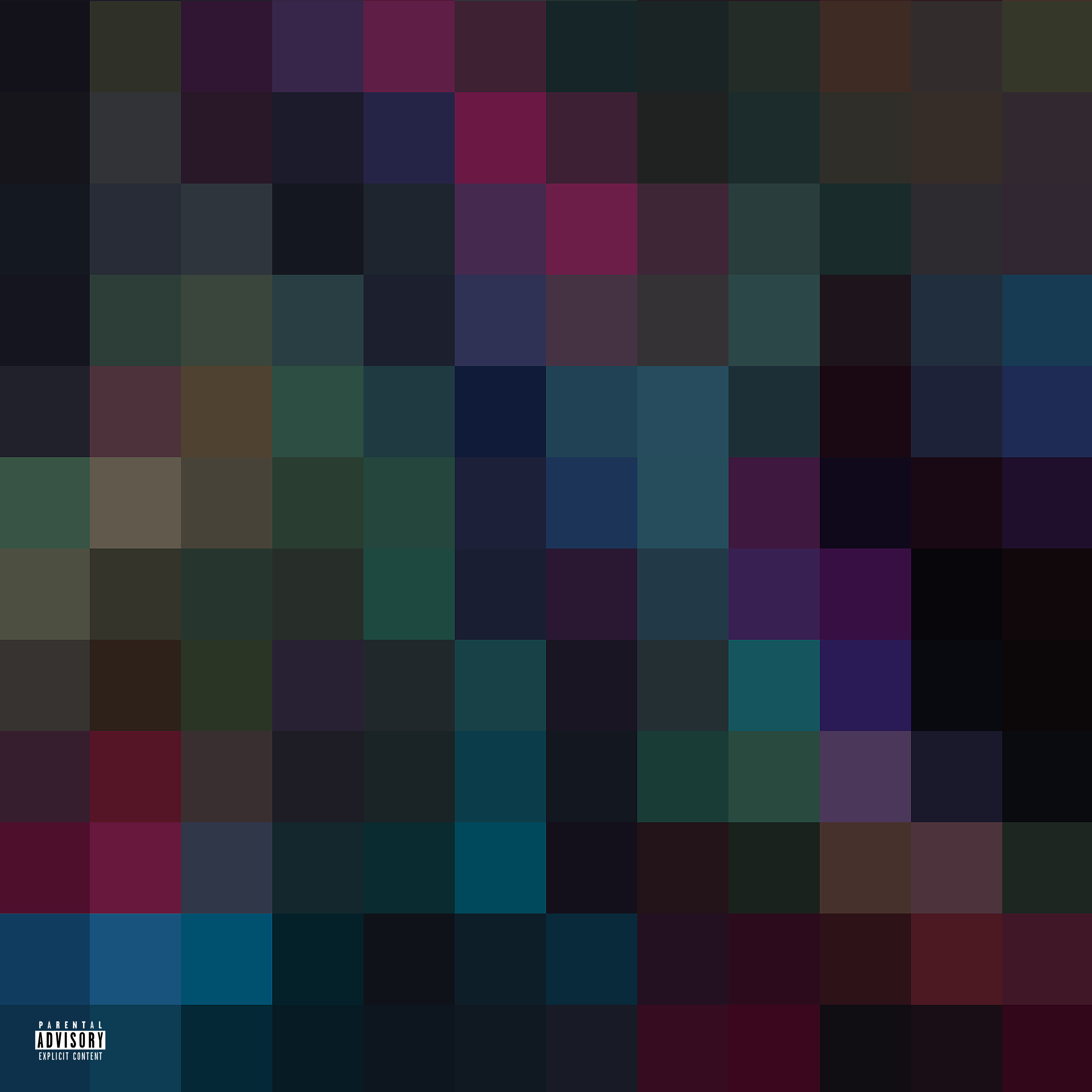 DRUNK - Single (2024) thumbnail