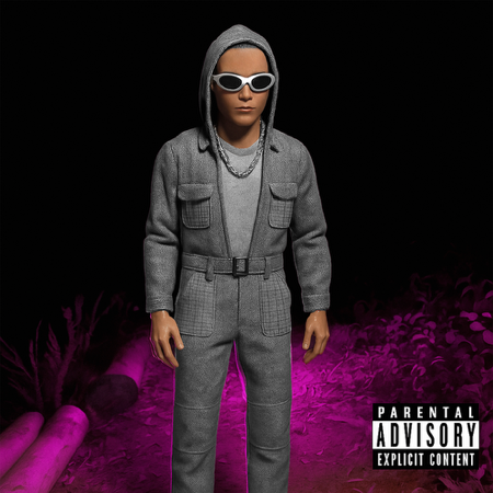 TRANCE - ALBUM (2025) thumbnail