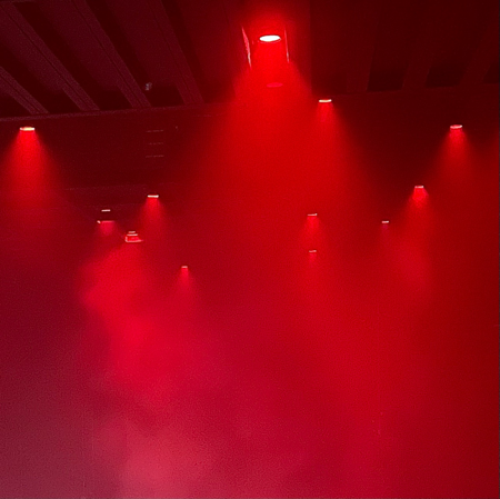 NIGHTS by Mike Quintor on Apple Music thumbnail