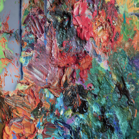 paint a picture - EP (2026) thumbnail