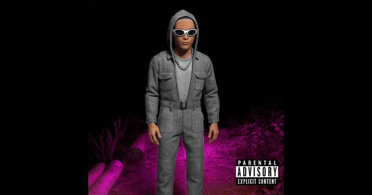 TRANCE - Album (2025) PRE-ADD thumbnail