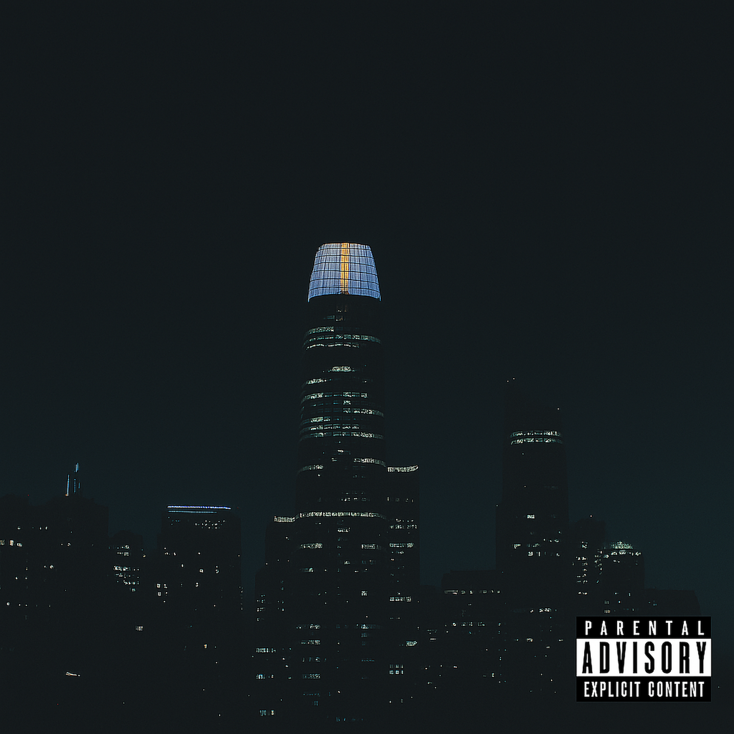 No Sleep - Single (2022) thumbnail