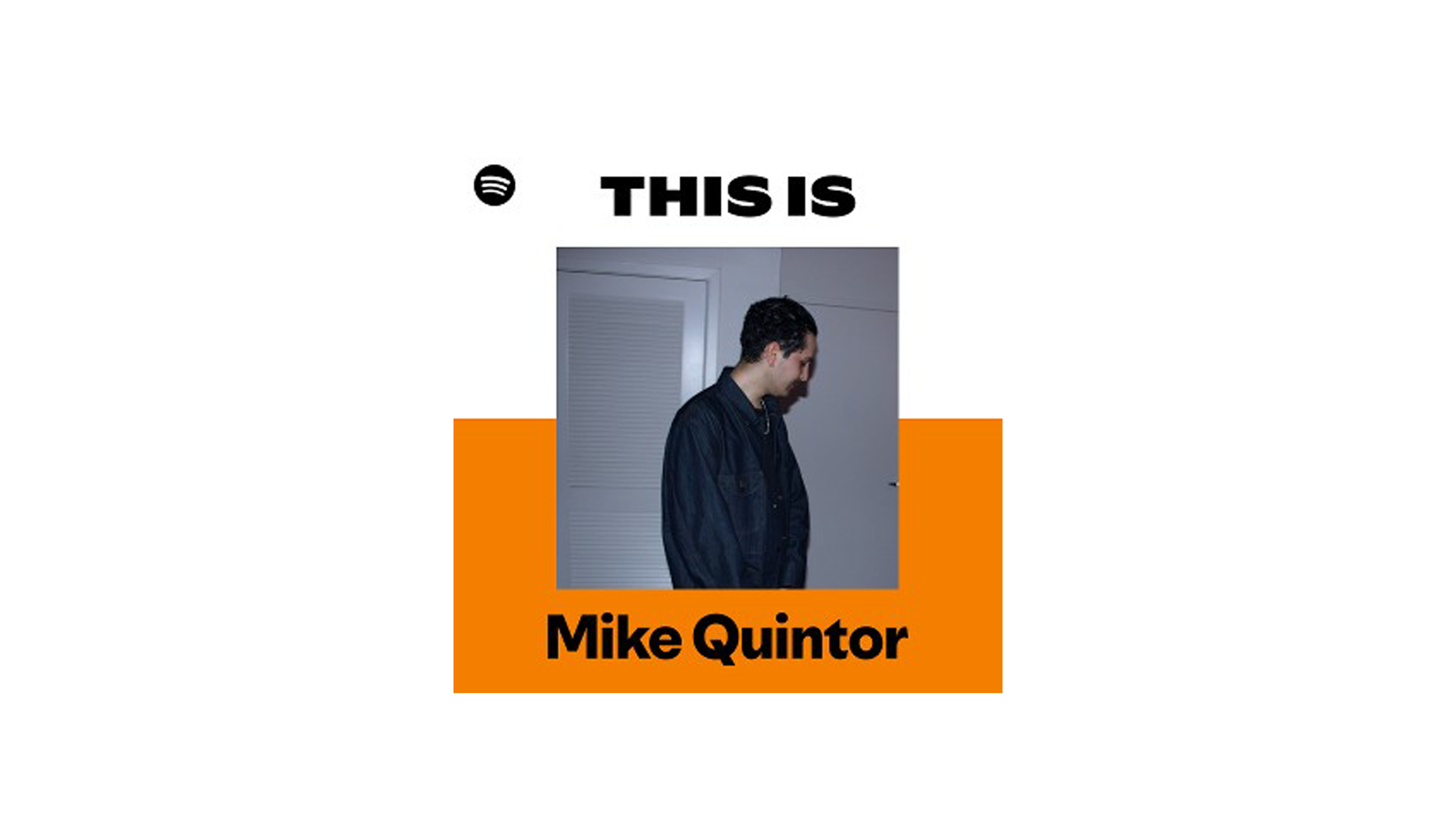 This Is Mike Quintor thumbnail