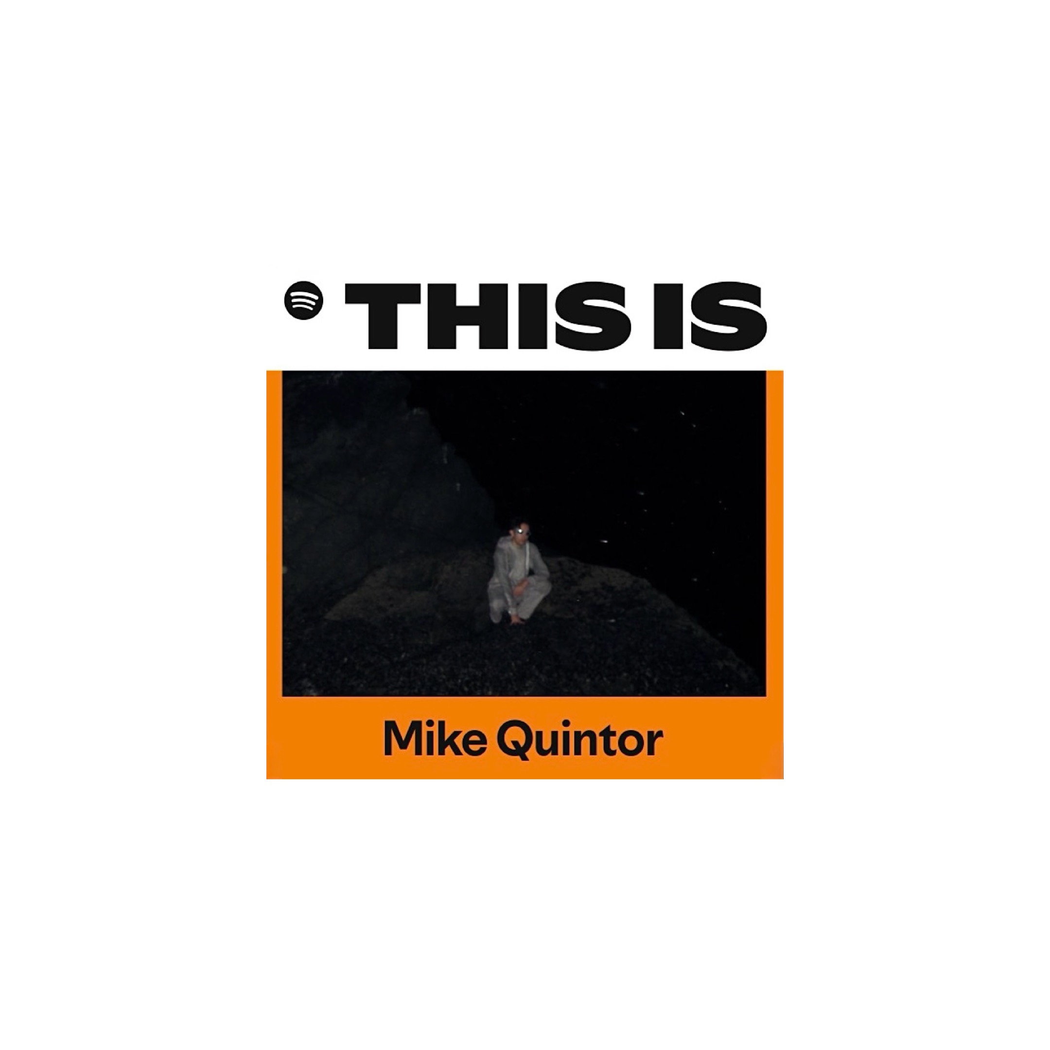This Is Mike Quintor thumbnail