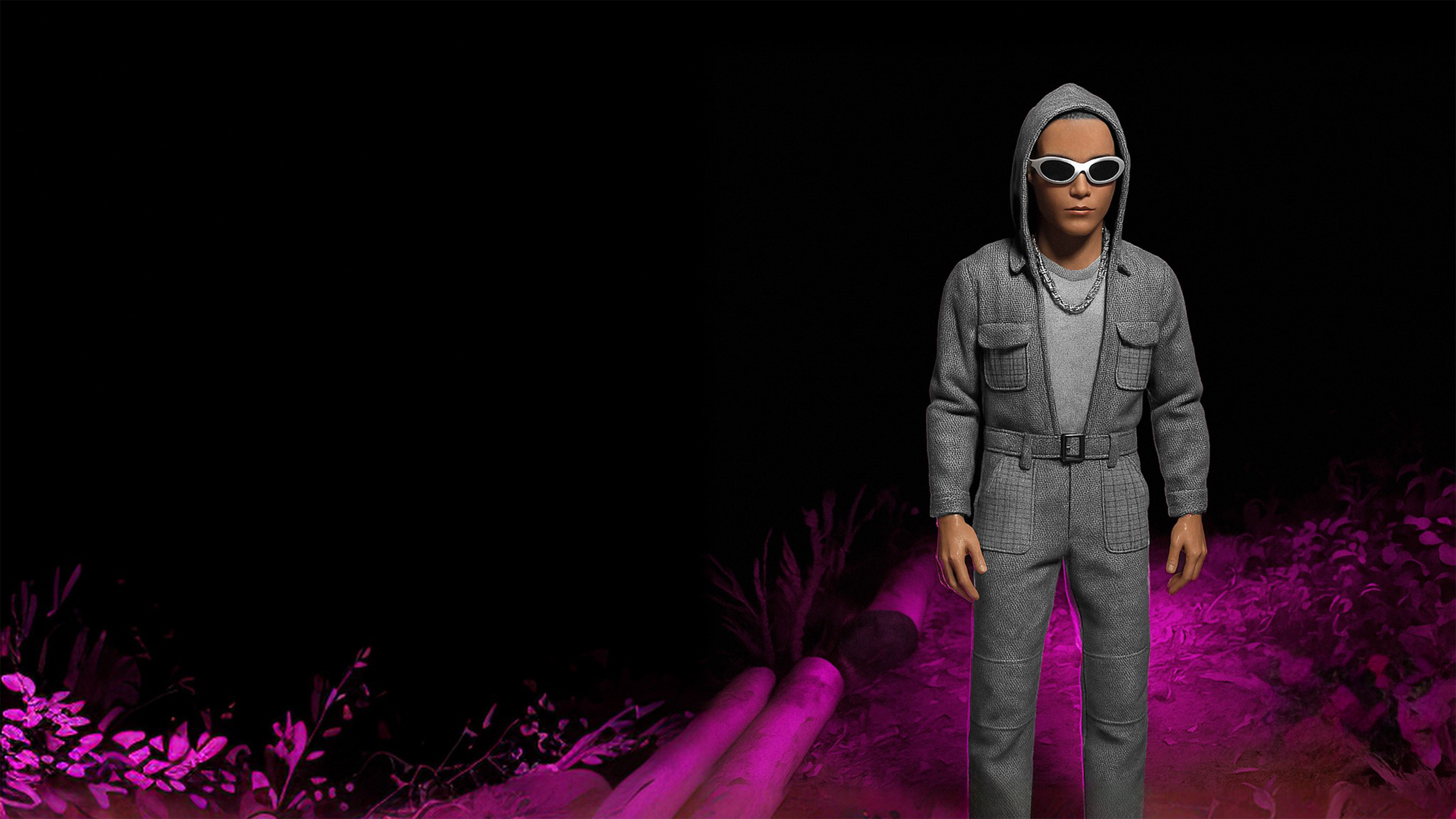 LISTEN TO NEW ALBUM "TRANCE" ON APPLE MUSIC thumbnail