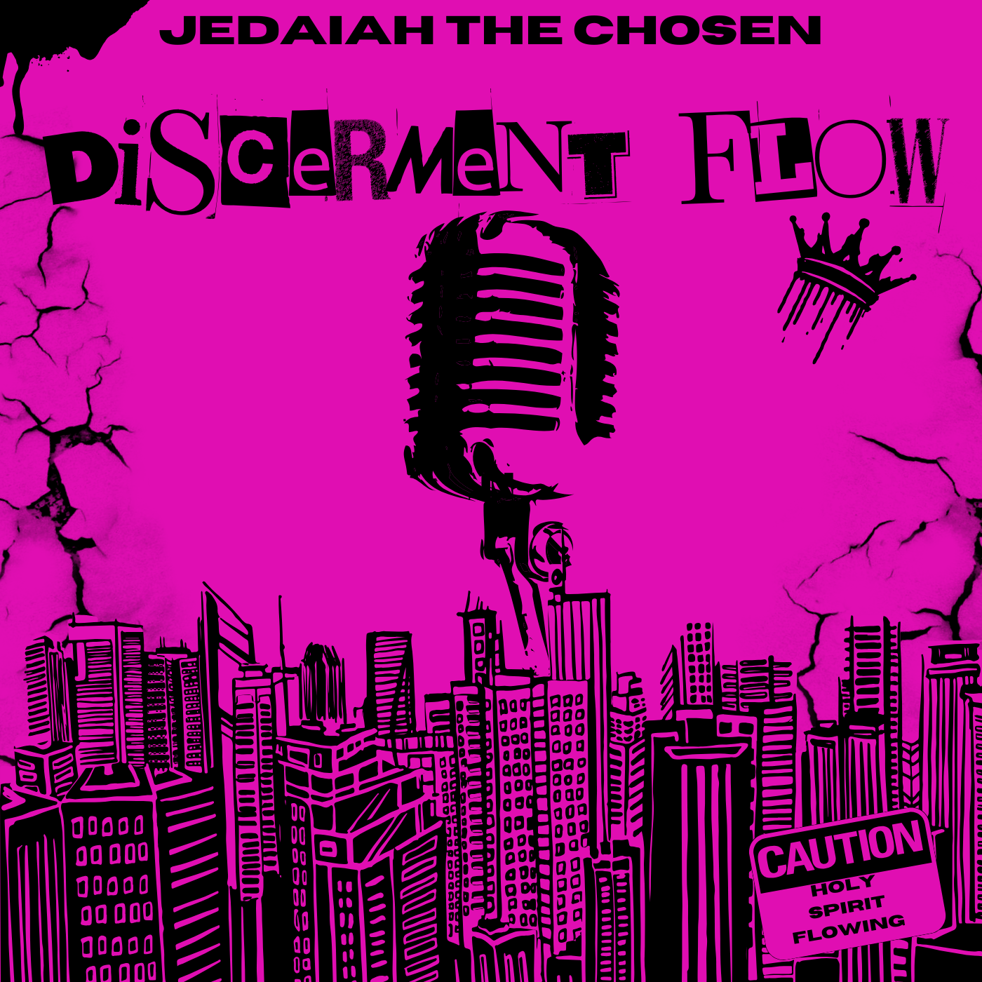 Discernment Flow thumbnail