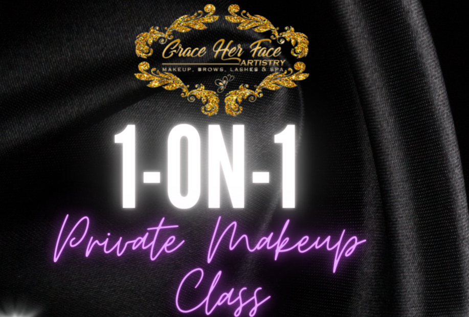 1:1  Private Classes  thumbnail