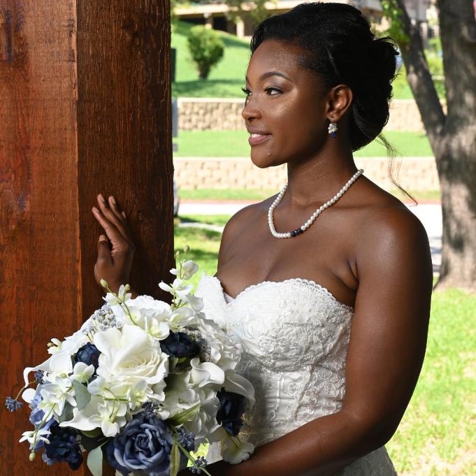 Bridal Inquiry  thumbnail