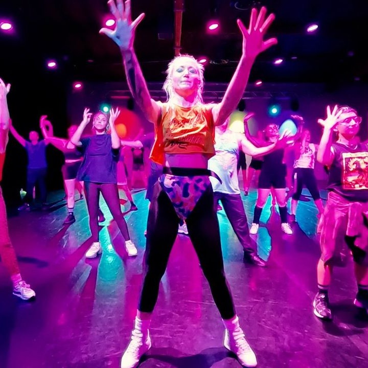 In-Person Classes  thumbnail