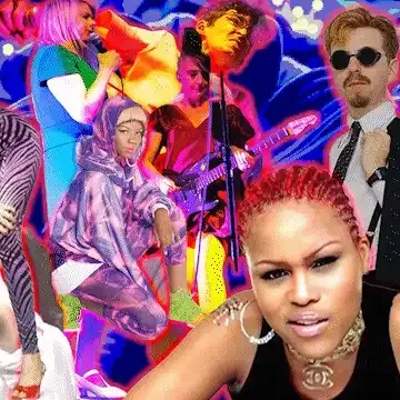 Class Mixtapes thumbnail