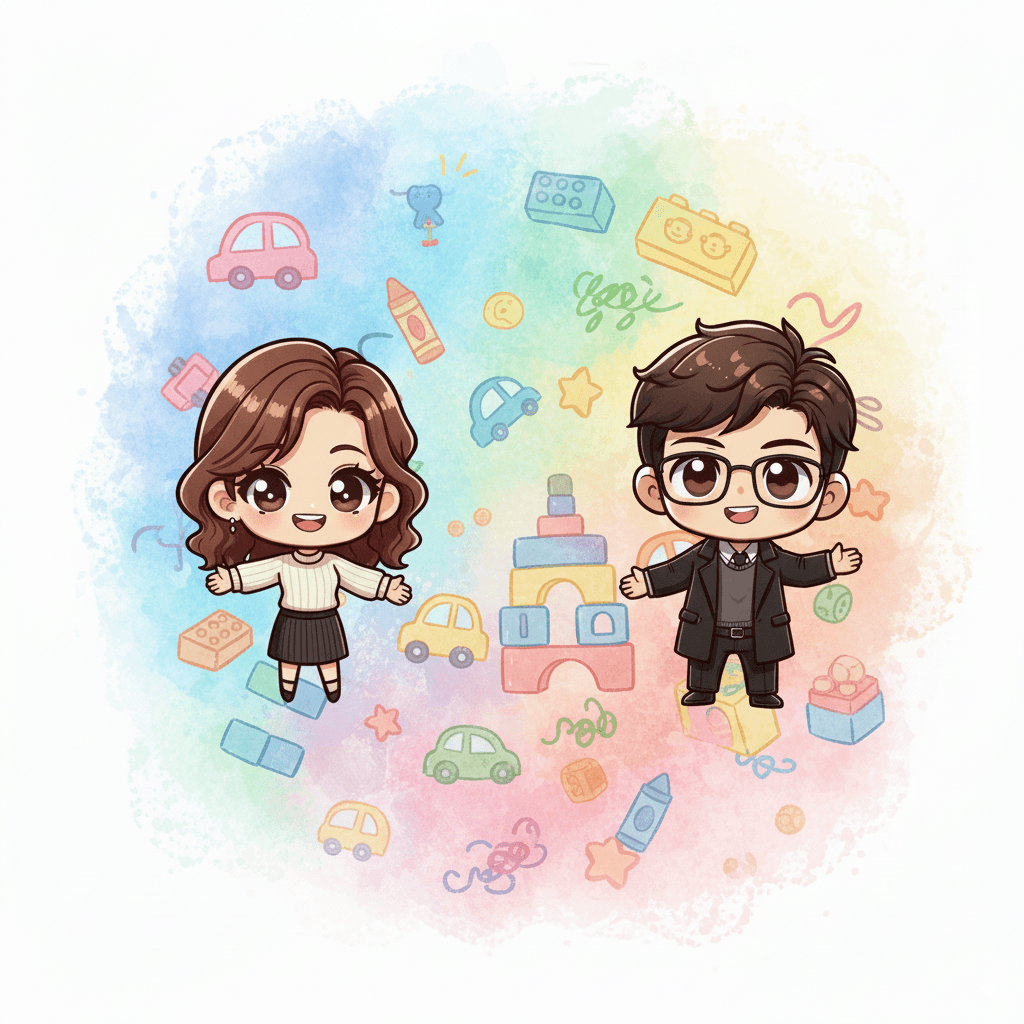 おもちゃいろ thumbnail