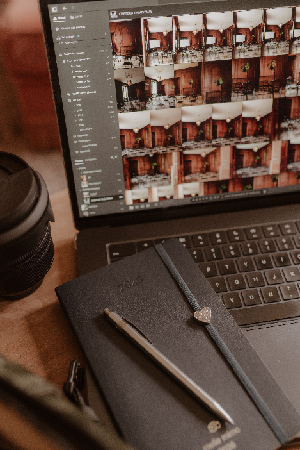 Mon site web ✨ thumbnail