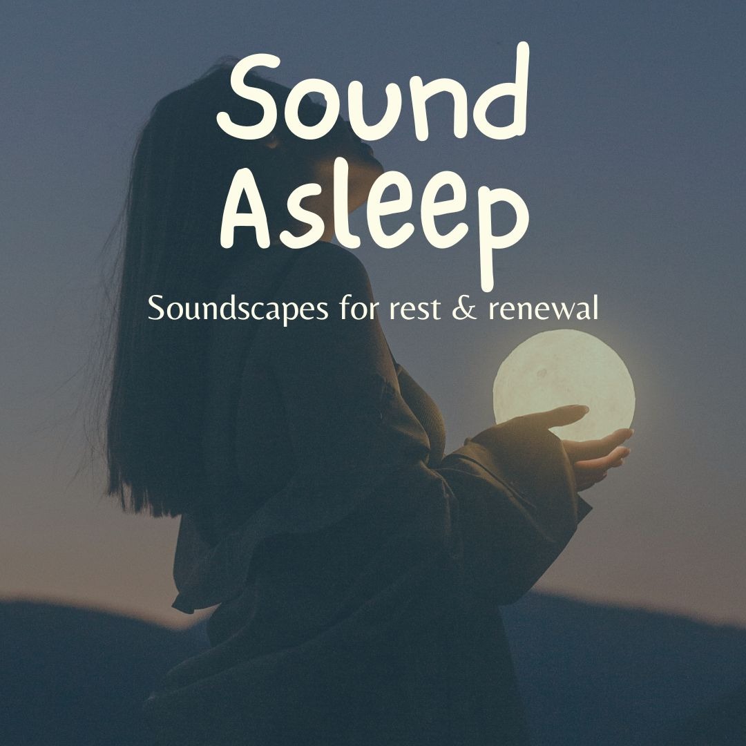 Sound Asleep Series thumbnail
