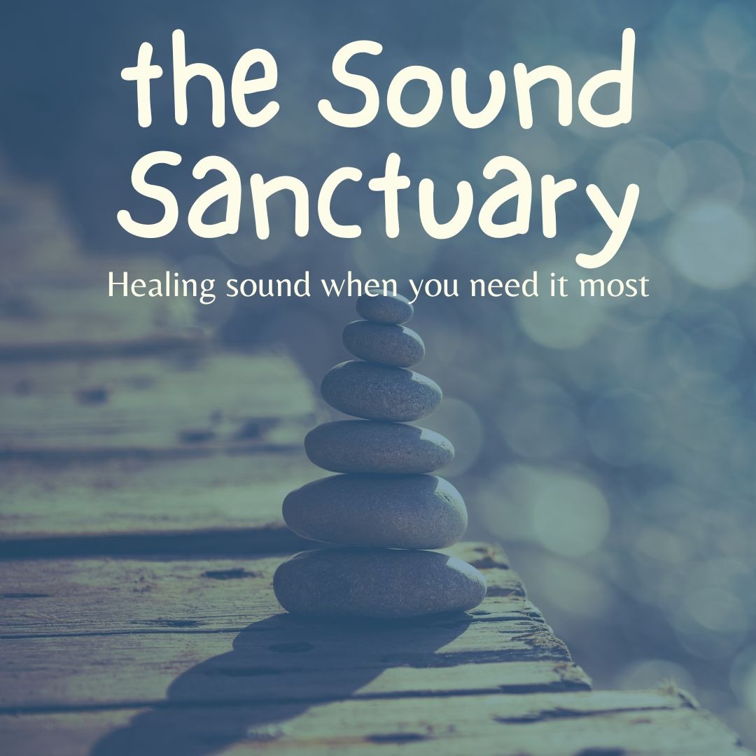 Sound Sanctuary Membership thumbnail