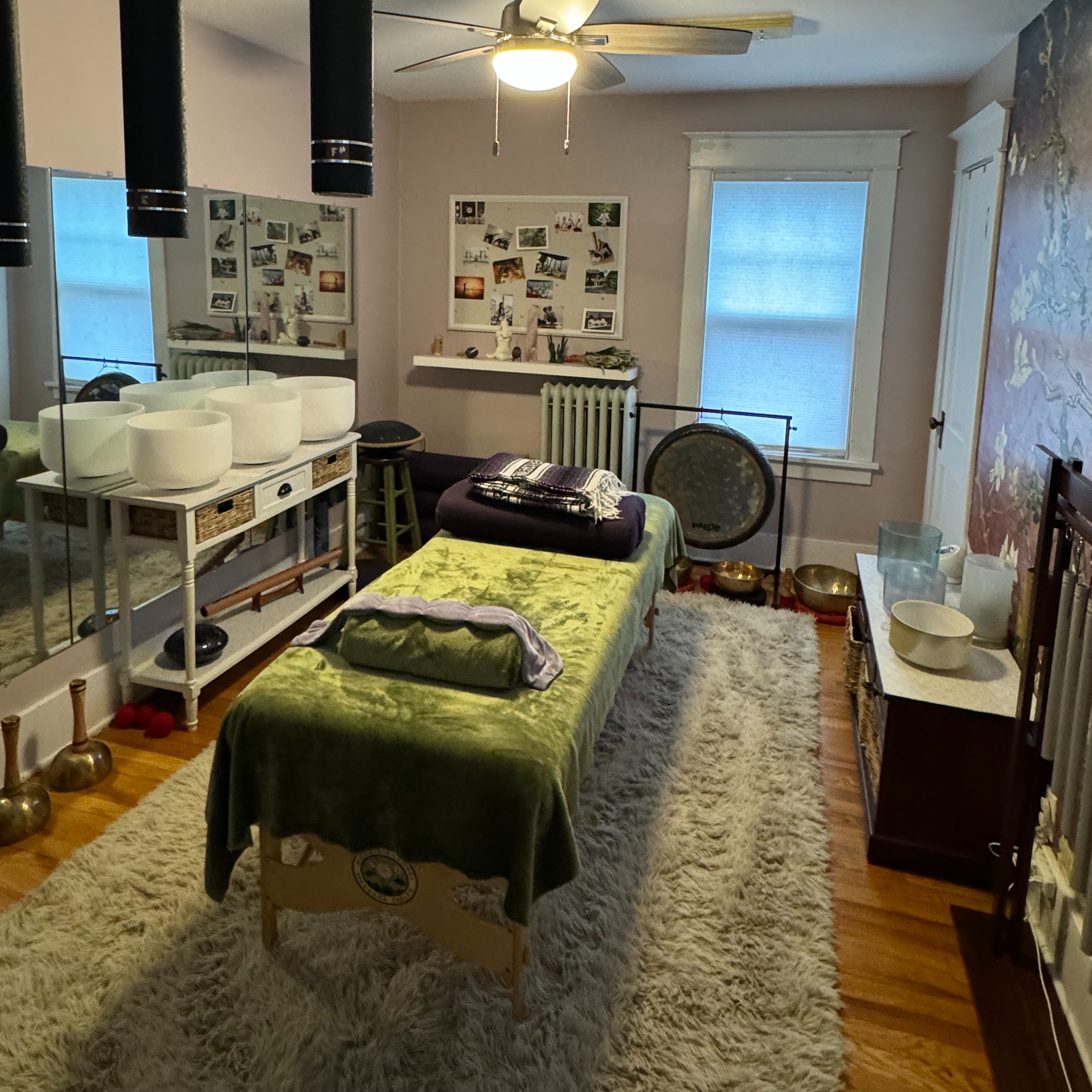 Book a Massage or Sound Session thumbnail