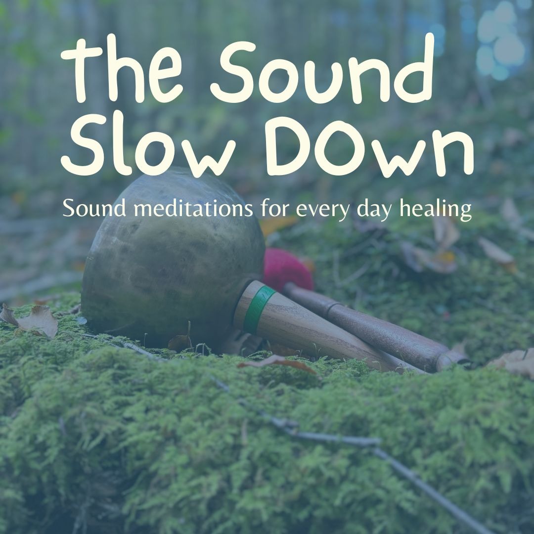 Sound Slow Down Membership thumbnail