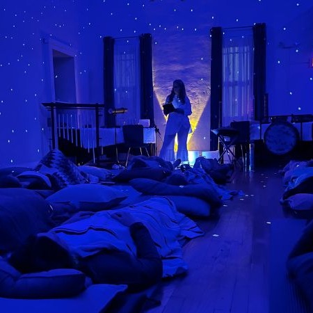 Upcoming Events thumbnail