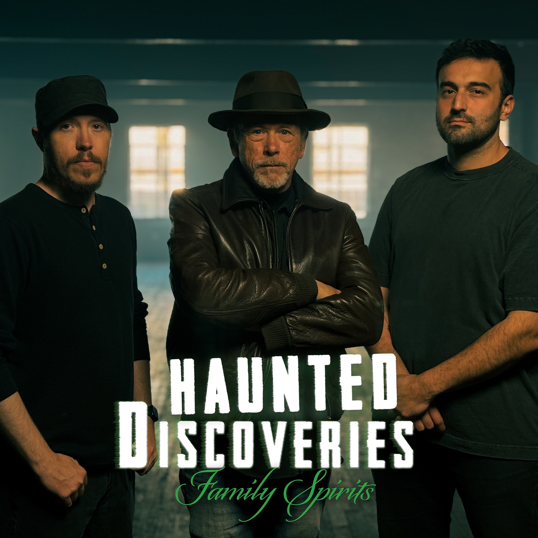 Family Spirits thumbnail
