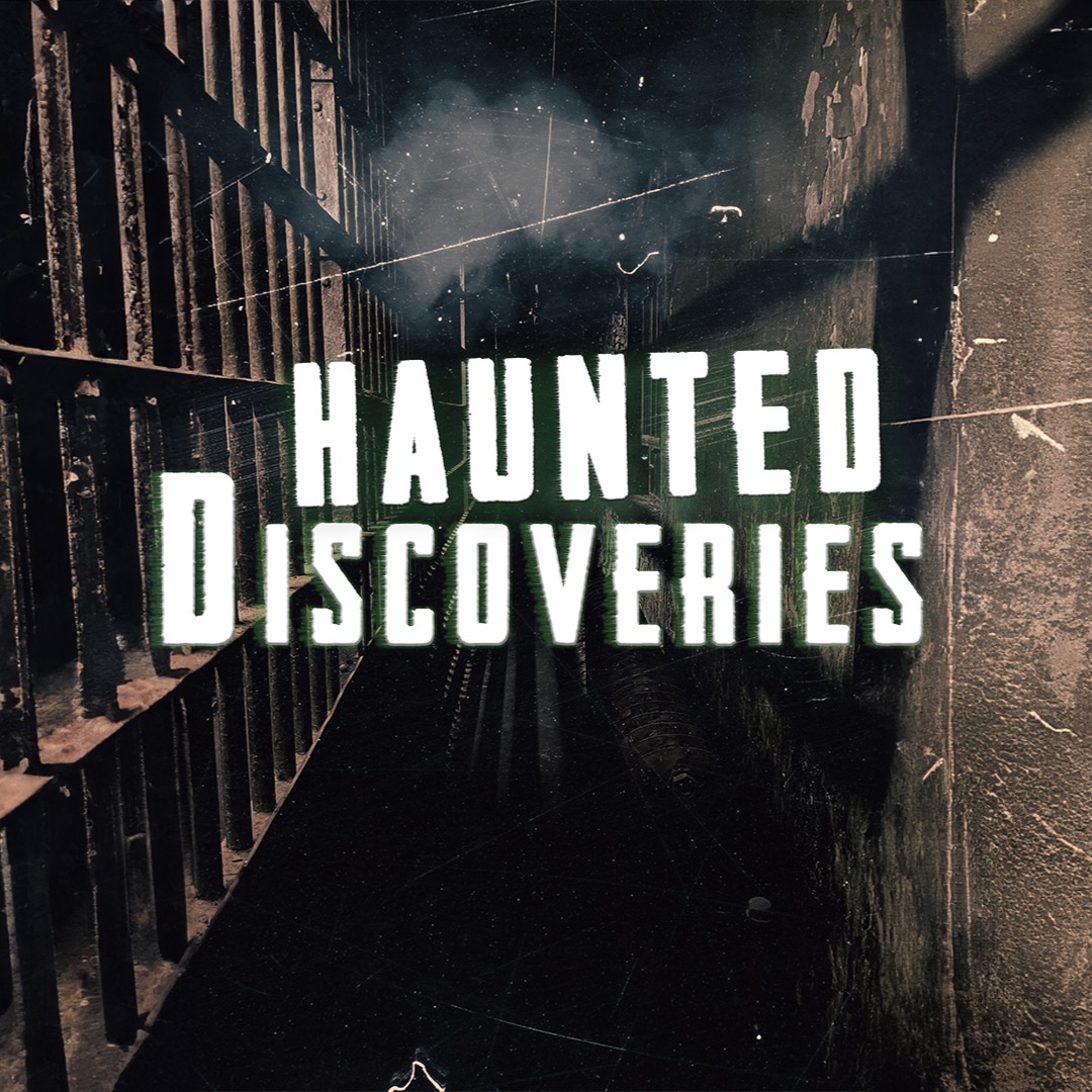 Haunted Discoveries Season 4 thumbnail