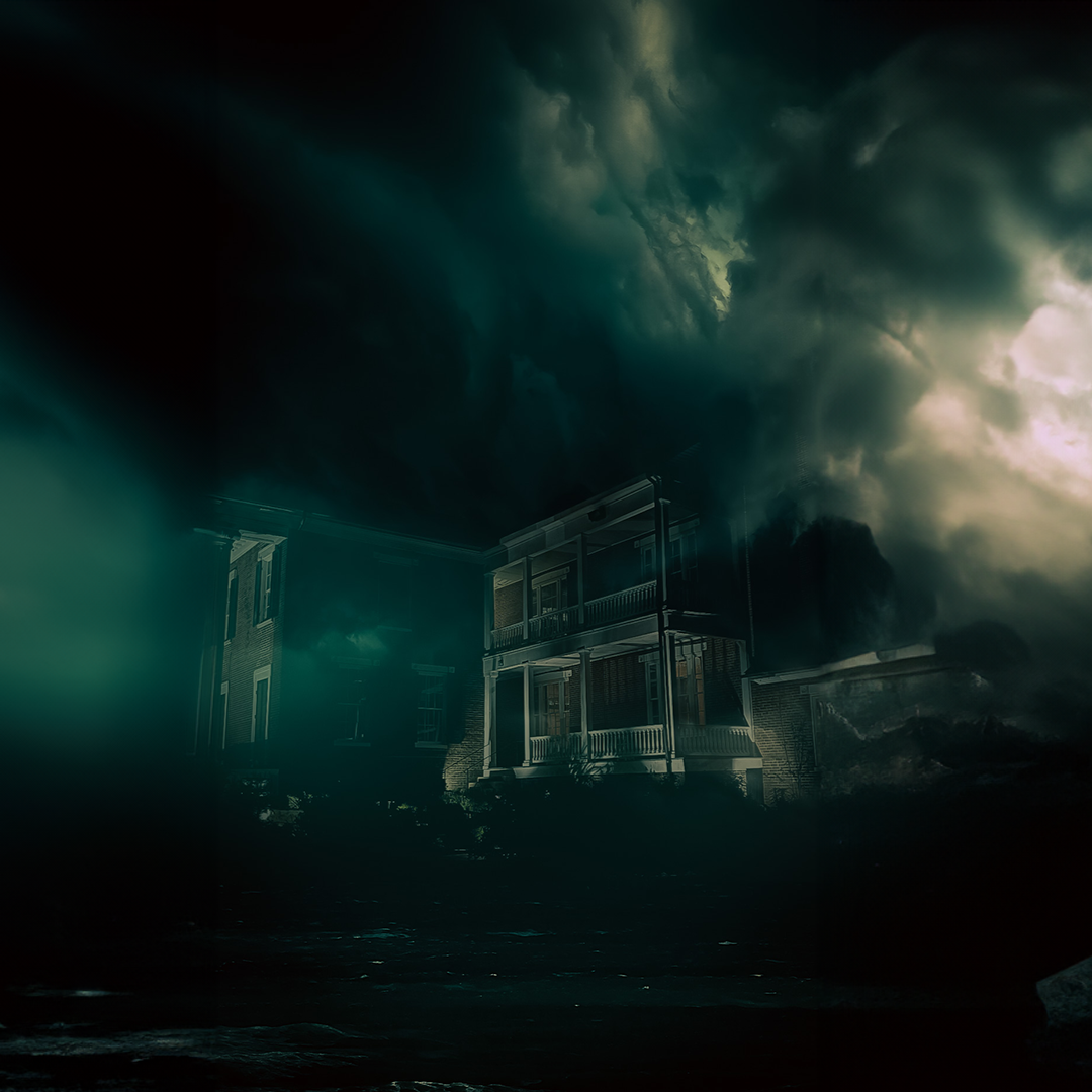 Haunted Discoveries  thumbnail