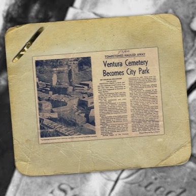 Cemetery Park - Documentary Film thumbnail