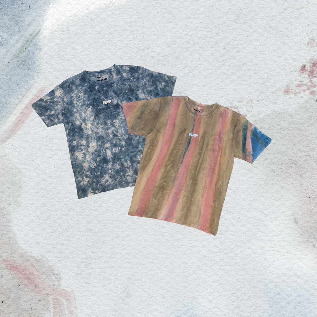 We made this for you ❤️ Our first merch launch (˶ᵔ ᵕ ᵔ˶)  thumbnail