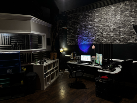 Content/Recording Studio thumbnail