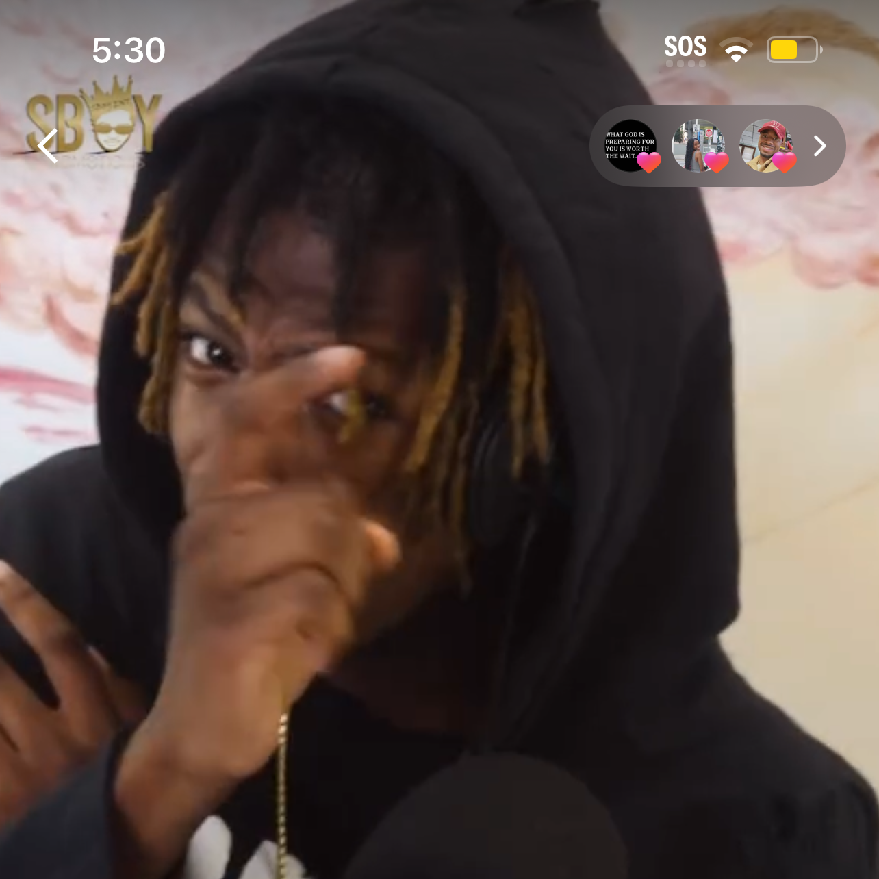 Kidd Prodigee thumbnail