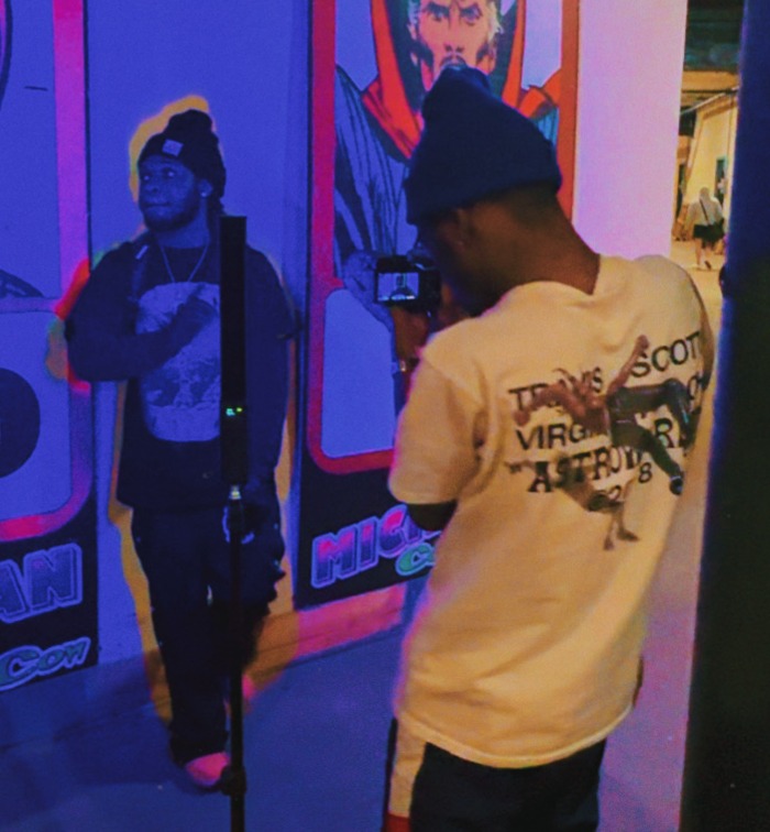 Shoot a Music Video thumbnail