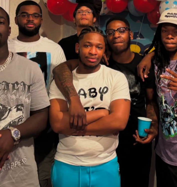 Mo Woods thumbnail