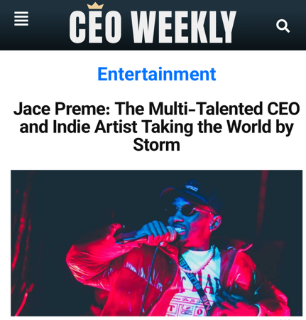 CEO Weekly #2 (2023) thumbnail