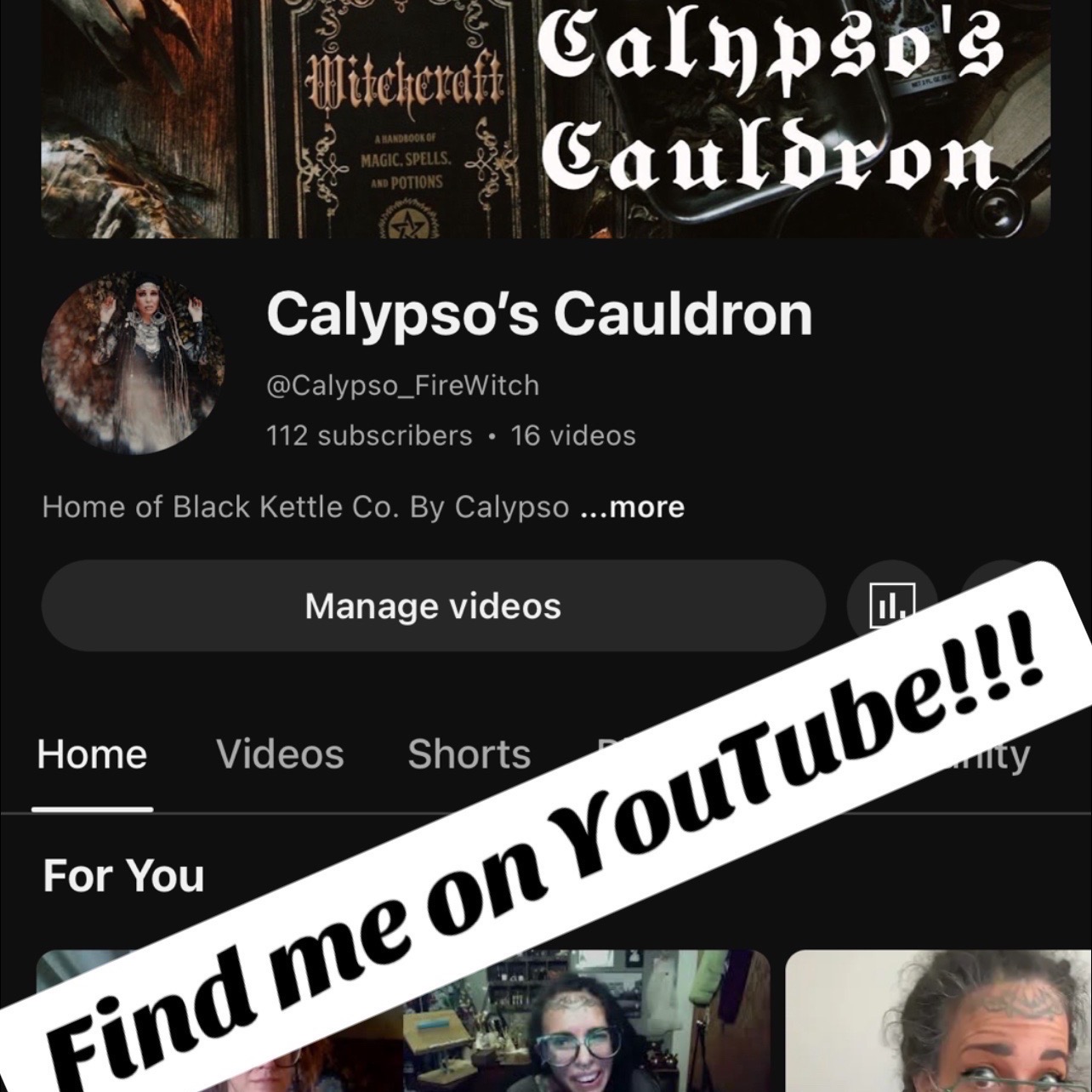 YouTube thumbnail