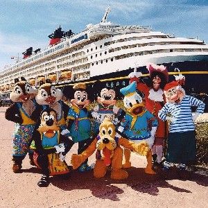 Disney Cruise Line thumbnail