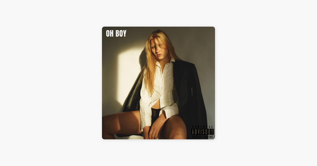 Oh Boy by Laura LeRoy on Apple Music thumbnail