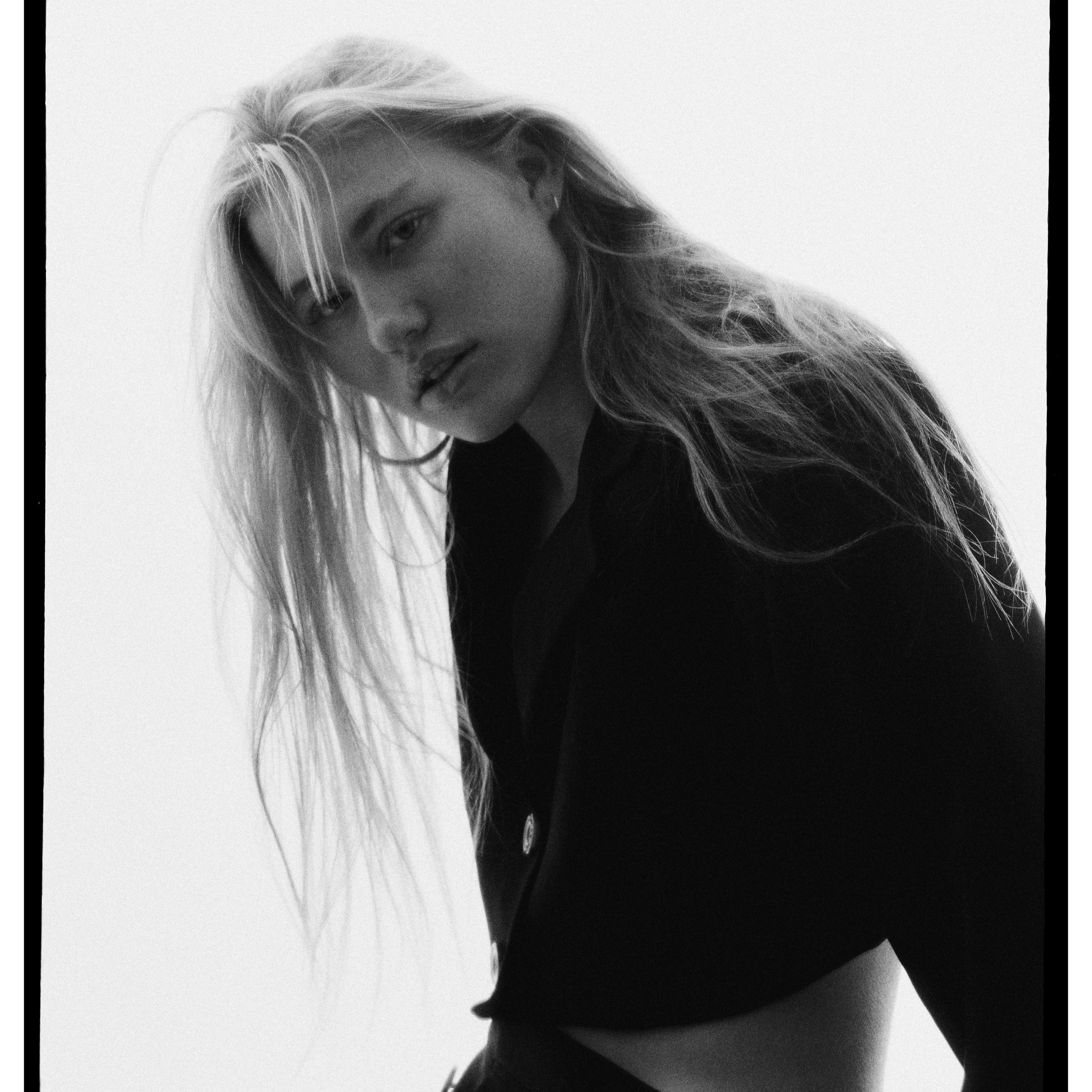 TikTok - Producing  thumbnail