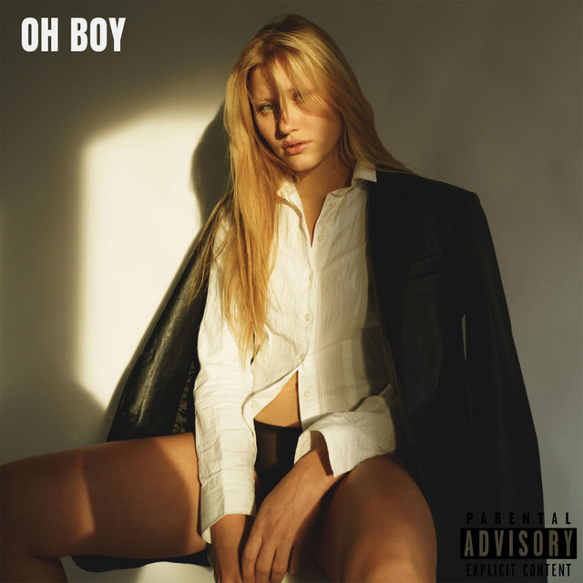oh boy Spotify thumbnail