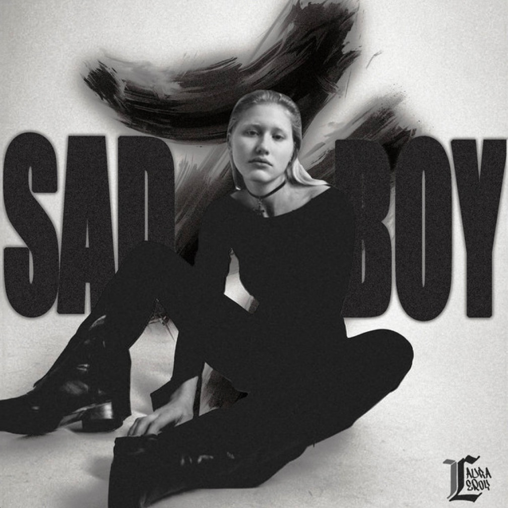 Sadboy Spotify thumbnail