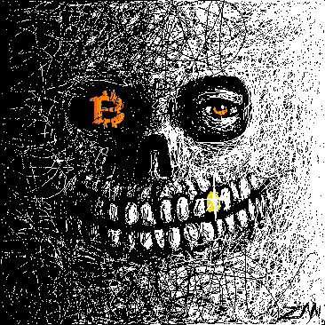Art on Bitcoin thumbnail