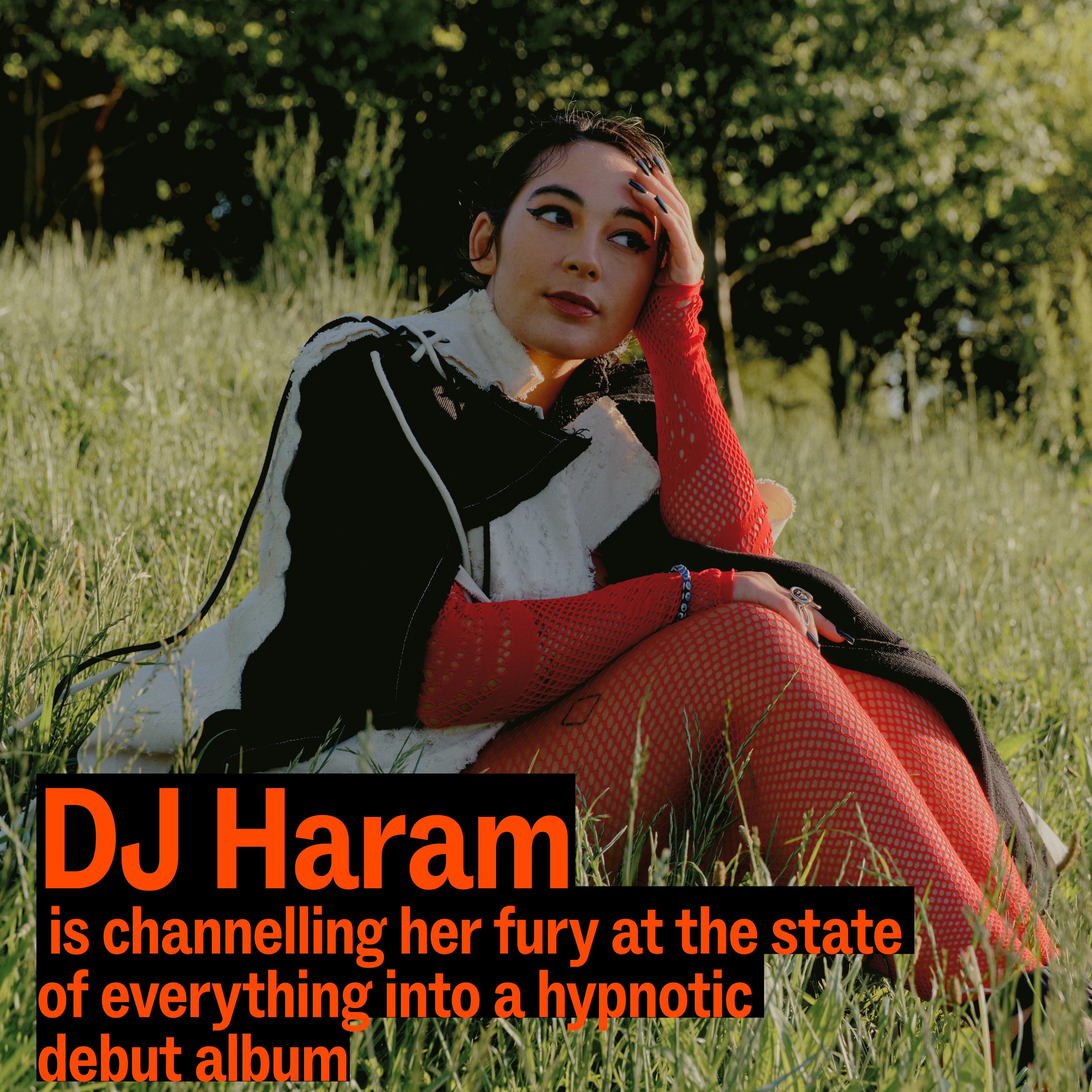 DJ Haram thumbnail