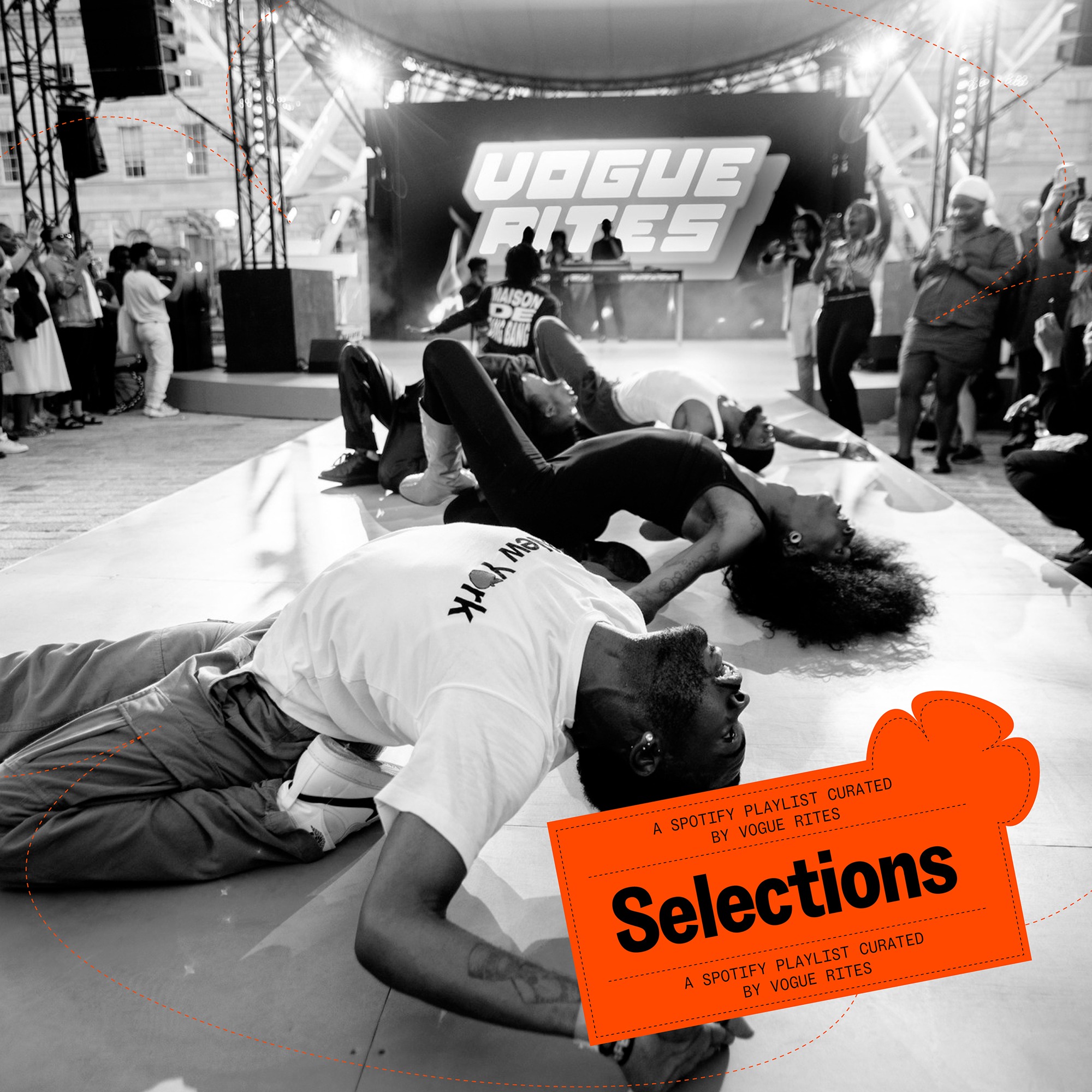 SELECTIONS: VOGUE RITES thumbnail