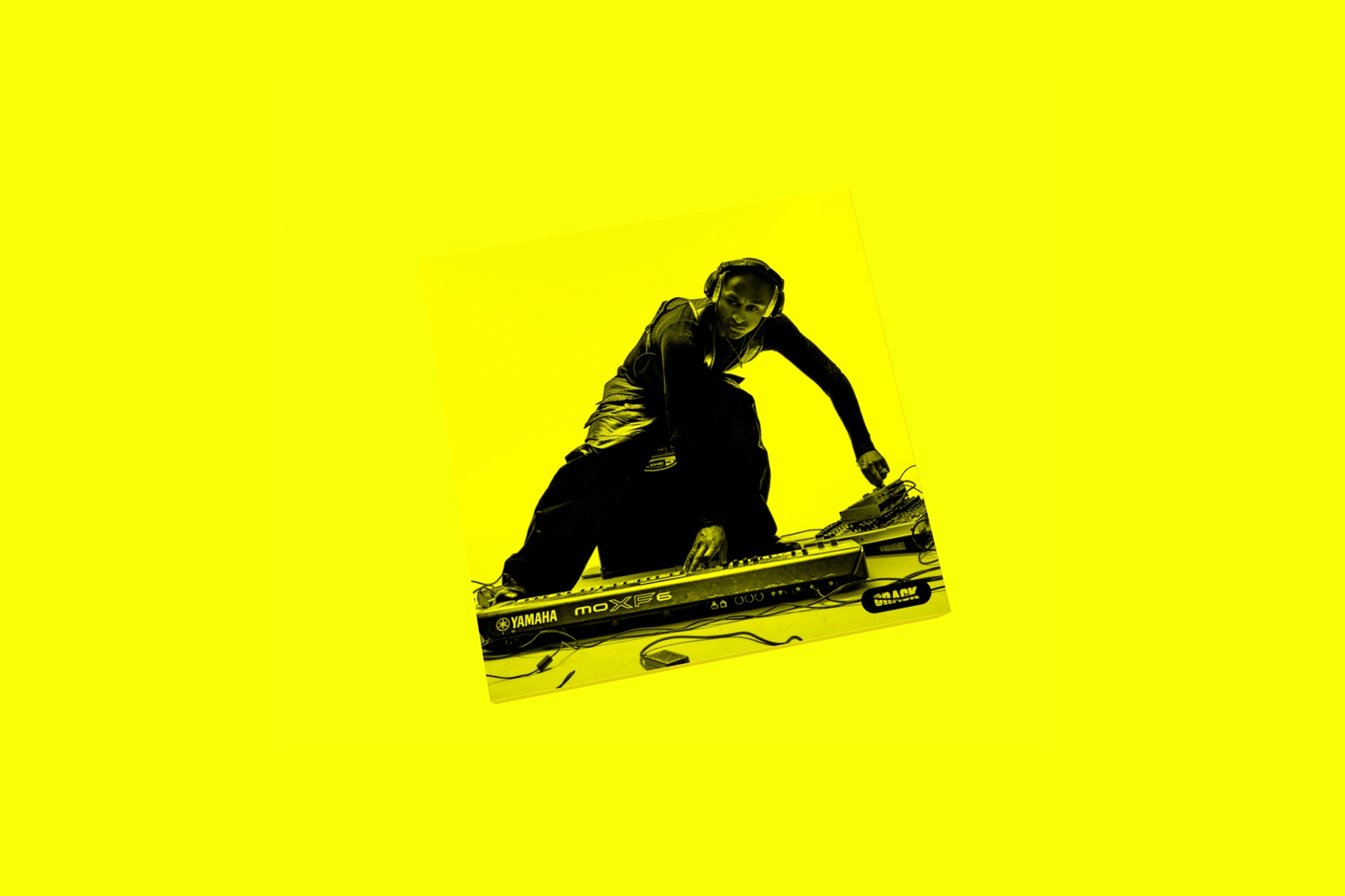 Crack Mix 604: ICYKOF thumbnail