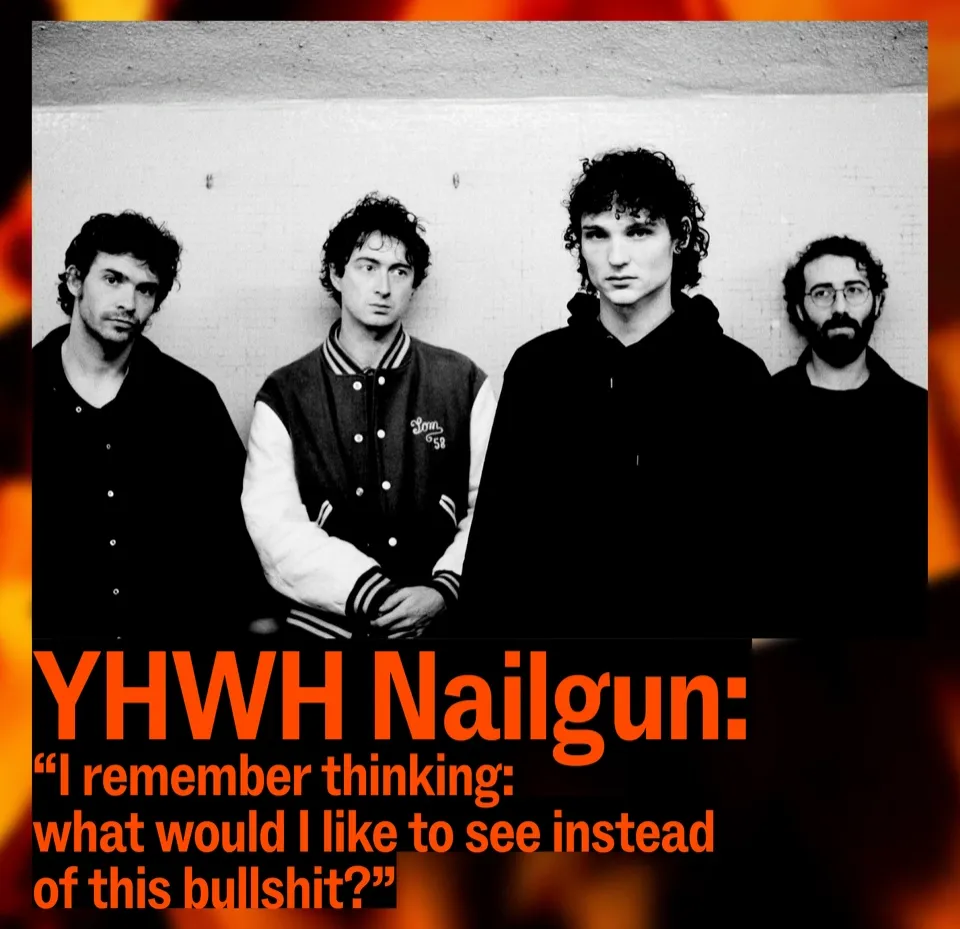 YHWH Nailgun thumbnail