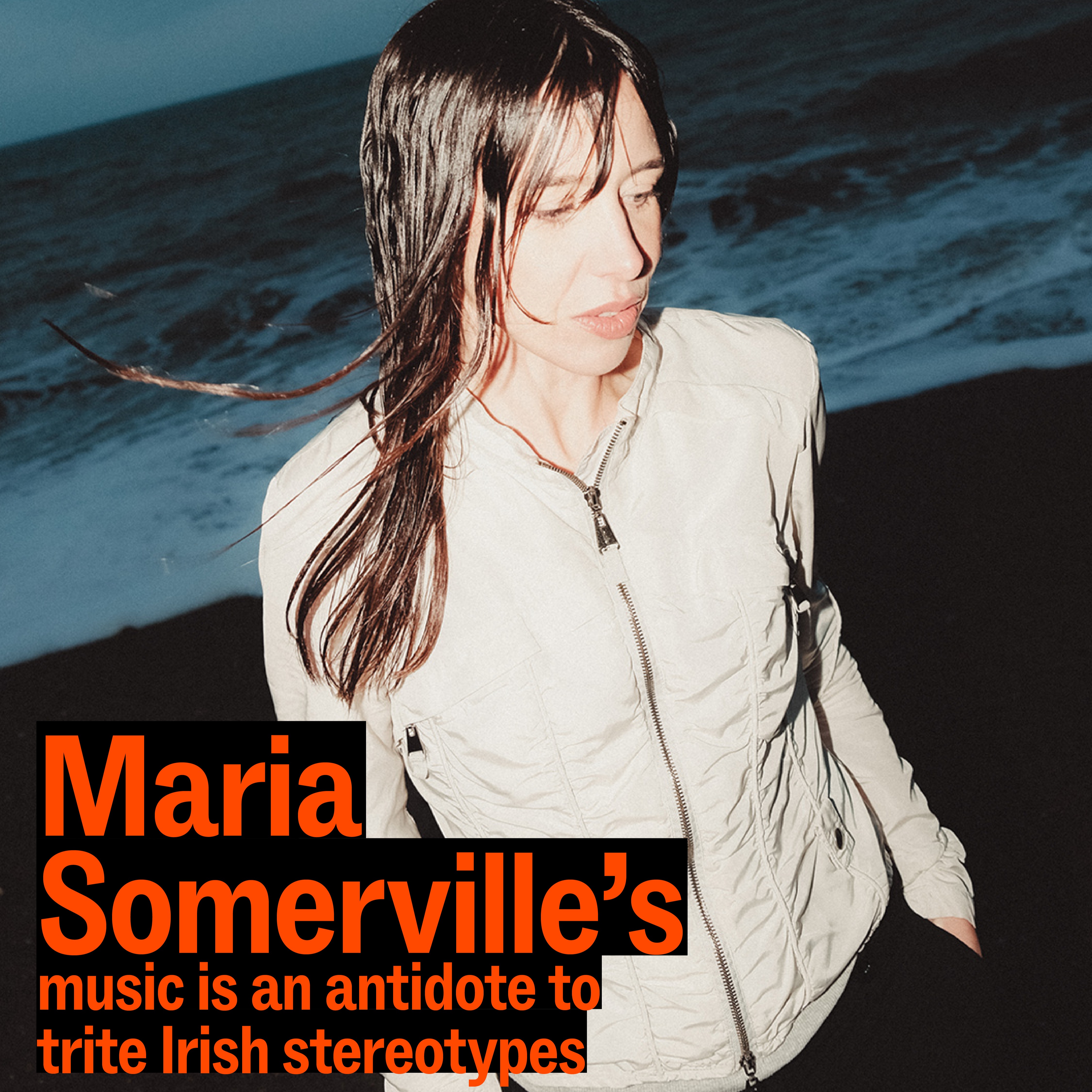 Maria Somerville thumbnail
