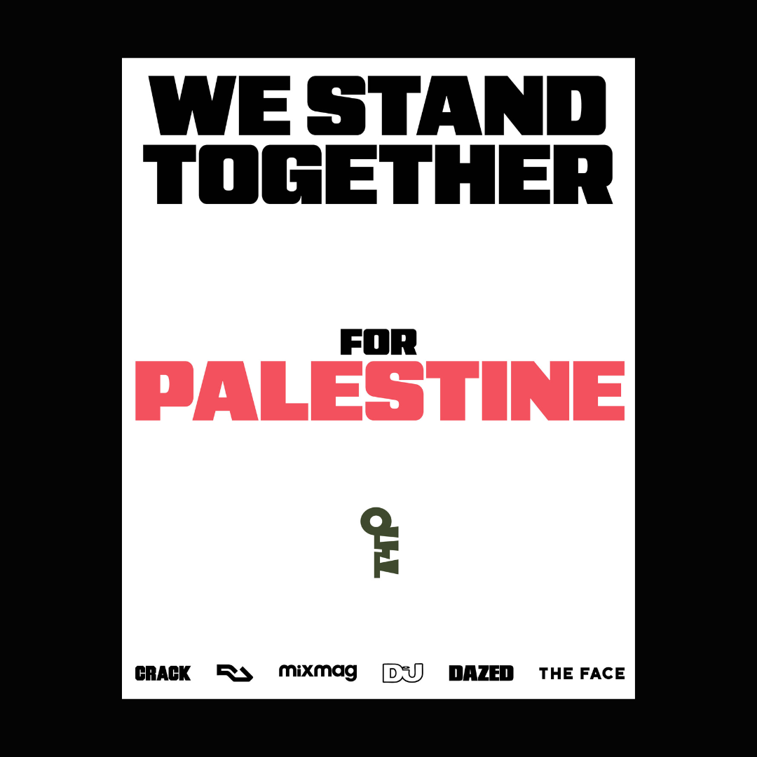 Together For Palestine: 17 September thumbnail